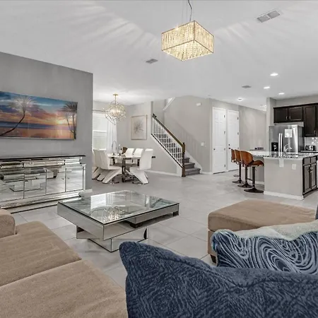 5 Bedrooms 55 Bathrooms Solara 9035 Pc-3