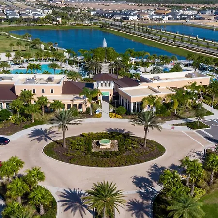 5 Bedrooms 55 Bathrooms Solara 9035 Pc-2