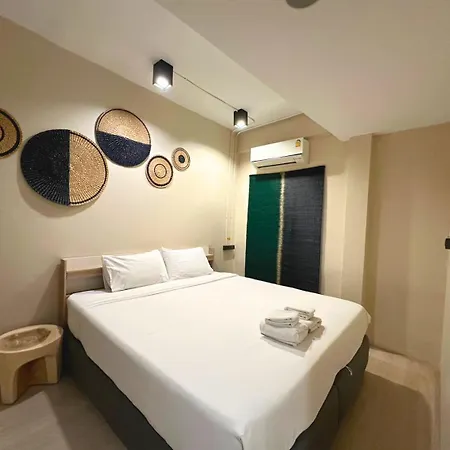 Rema Residence China Town Main Road-3