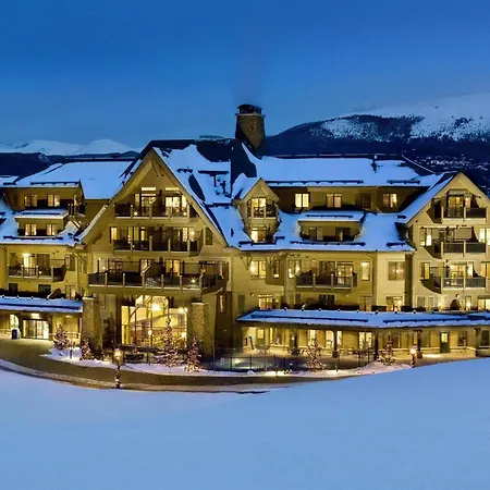 Crystal Peak Lodge, A Vail Resorts Property-3