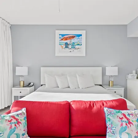 Official Majestic Beach Resort-2