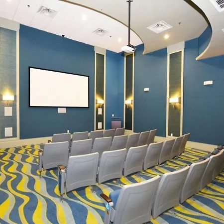 Champions Gate 8Br Villa • Pool, Spa, Theater-2