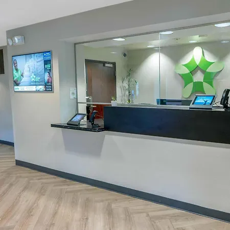 Extended Stay America Suites - Boston - Waltham - 32 4Th Ave-2