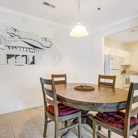 Sandpiper Villages --- 35552 E Atlantic Unit #106-3