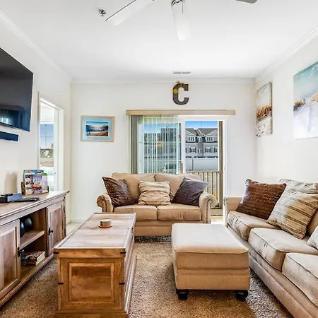 Sandpiper Villages --- 35552 E Atlantic Unit #106-2