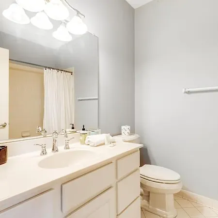 Sawgrass At White Oak Creek - 21101 Laguna Dr-3