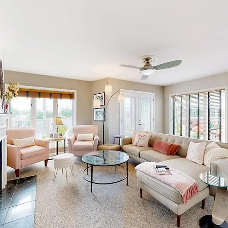Town Of Rehoboth Beach --- The Wilmington 50 Wilmington Ave #317-3