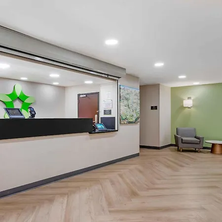 Extended Stay America Suites - Tampa - Airport - Spruce Street-2