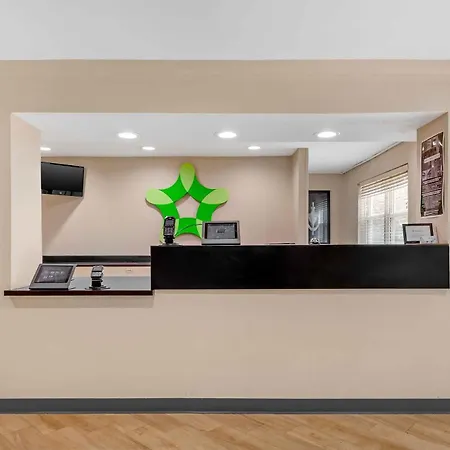 Extended Stay America Suites - West Palm Beach - Northpoint Corporate Park-3
