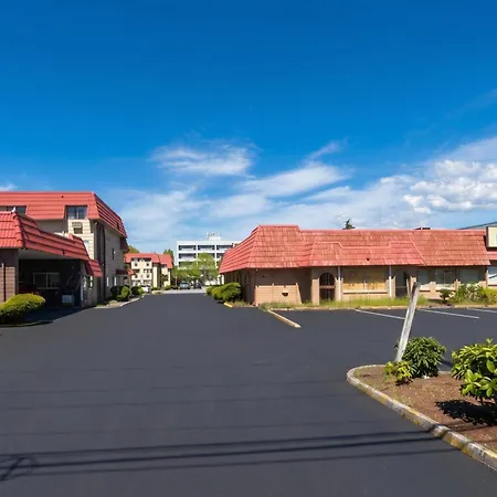 Tacoma Port Inn Fife I-5-3