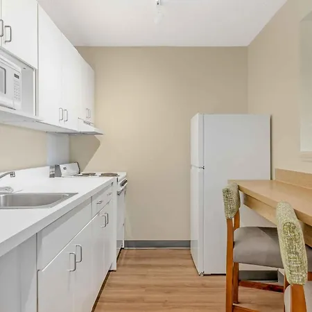 Extended Stay America Suites - Melbourne - Airport-3