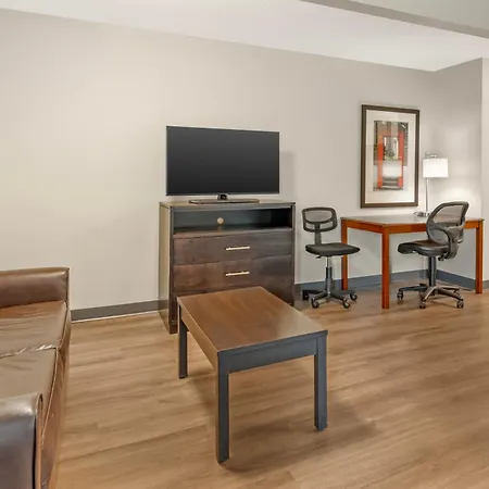Extended Stay America Suites - Dayton - Fairborn-2