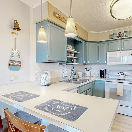 Sea Loft 303-2
