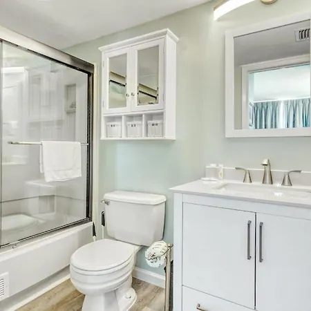 Sands Beach Club 1015 - Bright Shores-2