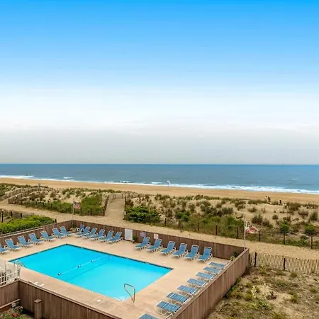Beachmark 3K-2