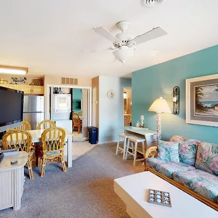 Club Ocean Villa 2 33-2