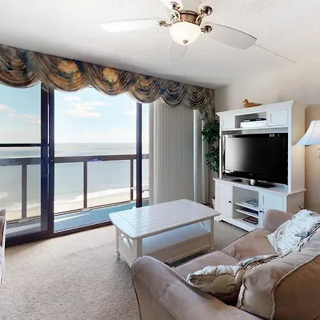 Golden Sands 1208-2