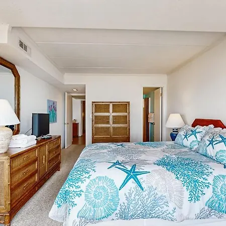 Purnell House 402-2