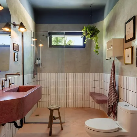 Casa Frida By Dw-2