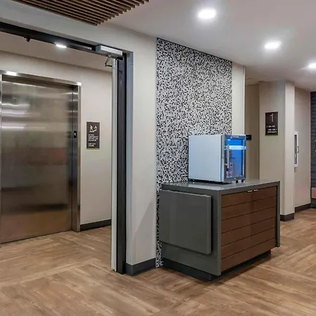 Extended Stay America Premier Suites - Seattle - Bellevue - Downtown-2
