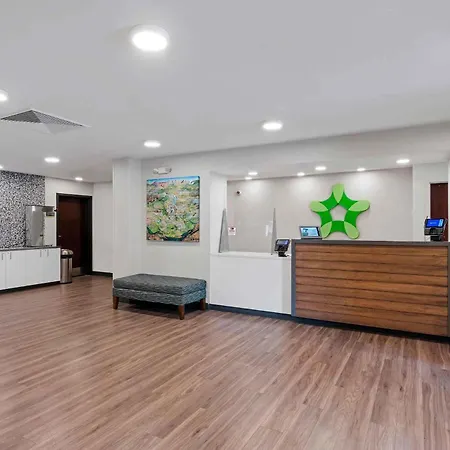 Extended Stay America Premier Suites - Miami - Downtown Brickell - Cruise Port-3