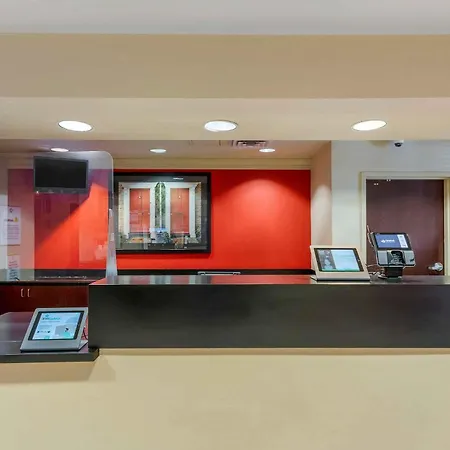 Extended Stay America Suites - Fremont - Warm Springs-2