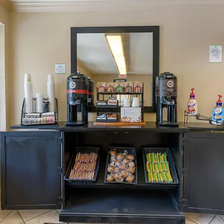 Extended Stay America Suites - San Ramon - Bishop Ranch - West-3