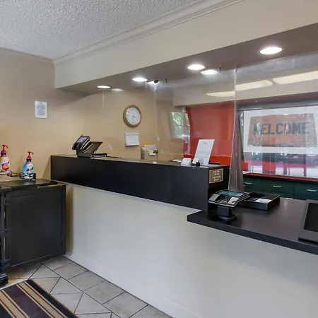 Extended Stay America Suites - San Ramon - Bishop Ranch - West-2
