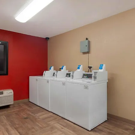Extended Stay America Suites - San Diego - Oceanside-2