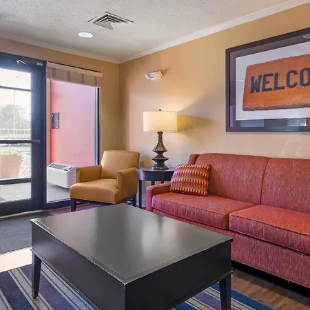 Extended Stay America Select Suites - Madison - Old Sauk Rd-2