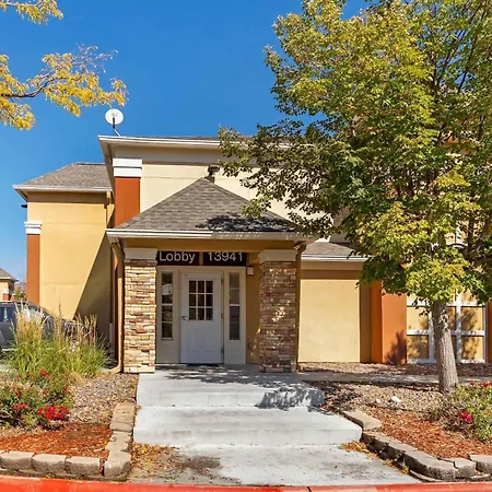 Extended Stay America Select Suites - Denver - Aurora South-3