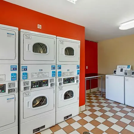 Extended Stay America Select Suites - Denver - Aurora South-2