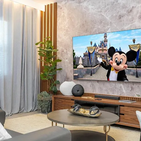 Dluxx Vacay Next To New Epic Uviversal Park 6086-3
