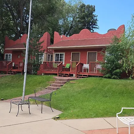 Rainbow Lodge And Inn-2
