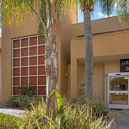 Extended Stay America Suites - Orange County - Irvine Spectrum-2