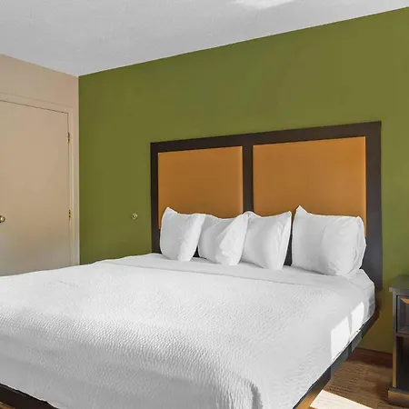 Extended Stay America Suites - Knoxville - West Hills-2