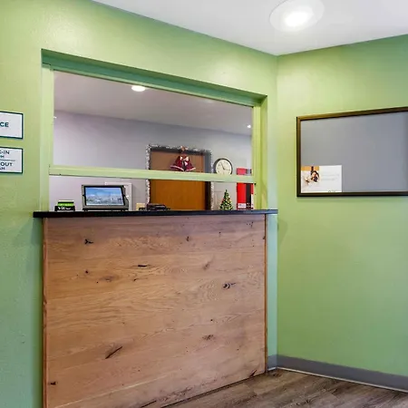 Extended Stay America Select Suites - Phoenix - North-2