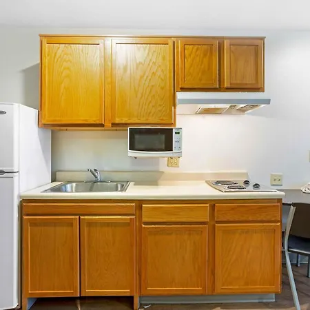 Extended Stay America Select Suites - Phoenix - North-3