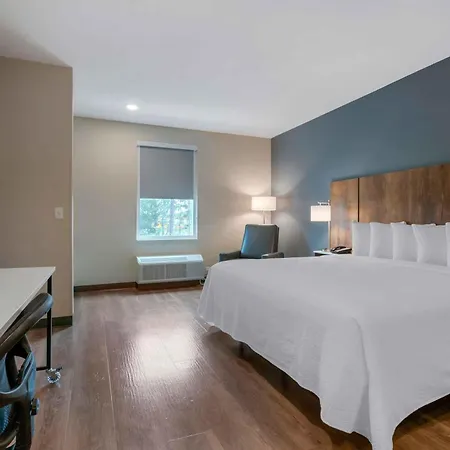 Extended Stay America Premier Suites - Daytona Beach - Ormond Beach-2