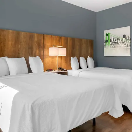 Extended Stay America Premier Suites - Orlando - Sanford-3
