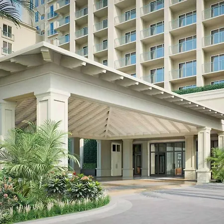 Lovely Deluxe Unit Located At Ritz Carlton - Key Biscayne!-3