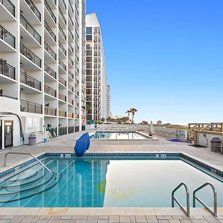 Sundestin Resort Unit 1718-3