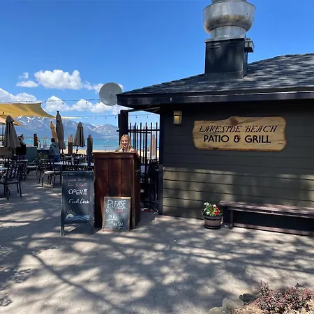 4Br Walk To Lake & Heavenly Tahoe Woods #203-2