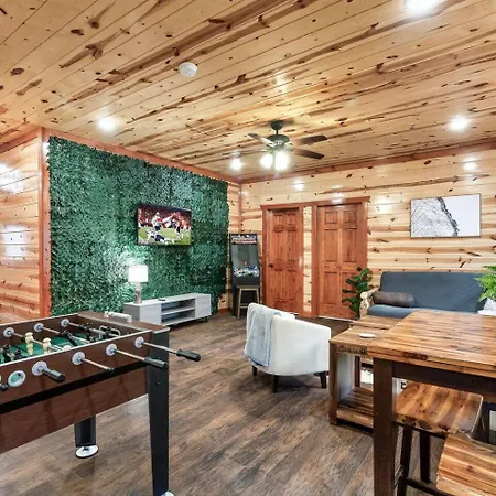 Doublehead Lodge-3