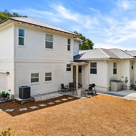 Destin Beach House - Southern Comfort By Panhandle Getaways-2