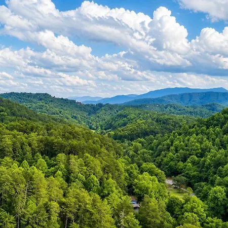 A Cabin To Remember, Free Tickets, No Catch!-3