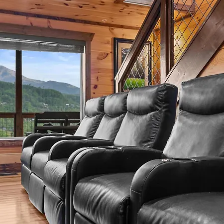 Splashtastic View Lodge-3