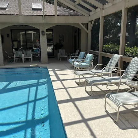 16 Ridgewood Lane At The Sea Pines Resort-2