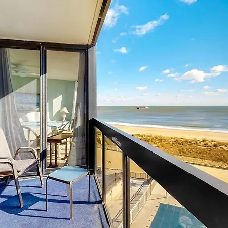 Golden Sands 516-3