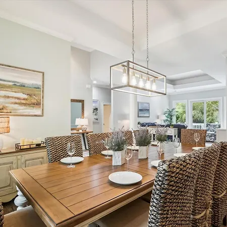 25 Heath Drive By Beach Properties Of Hilton Head-3